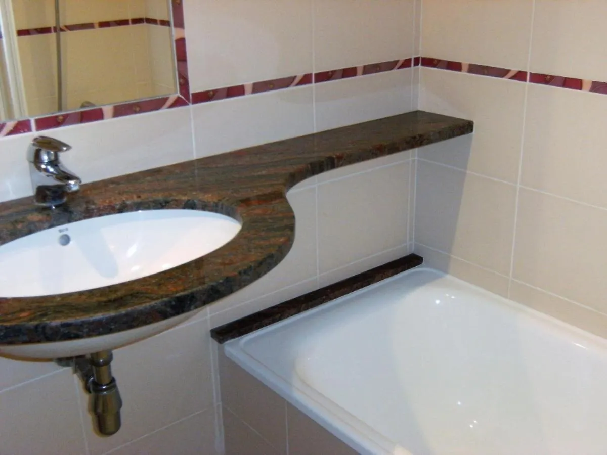 Medes Platja Bx-1 Apartman L'Estartit 0*,