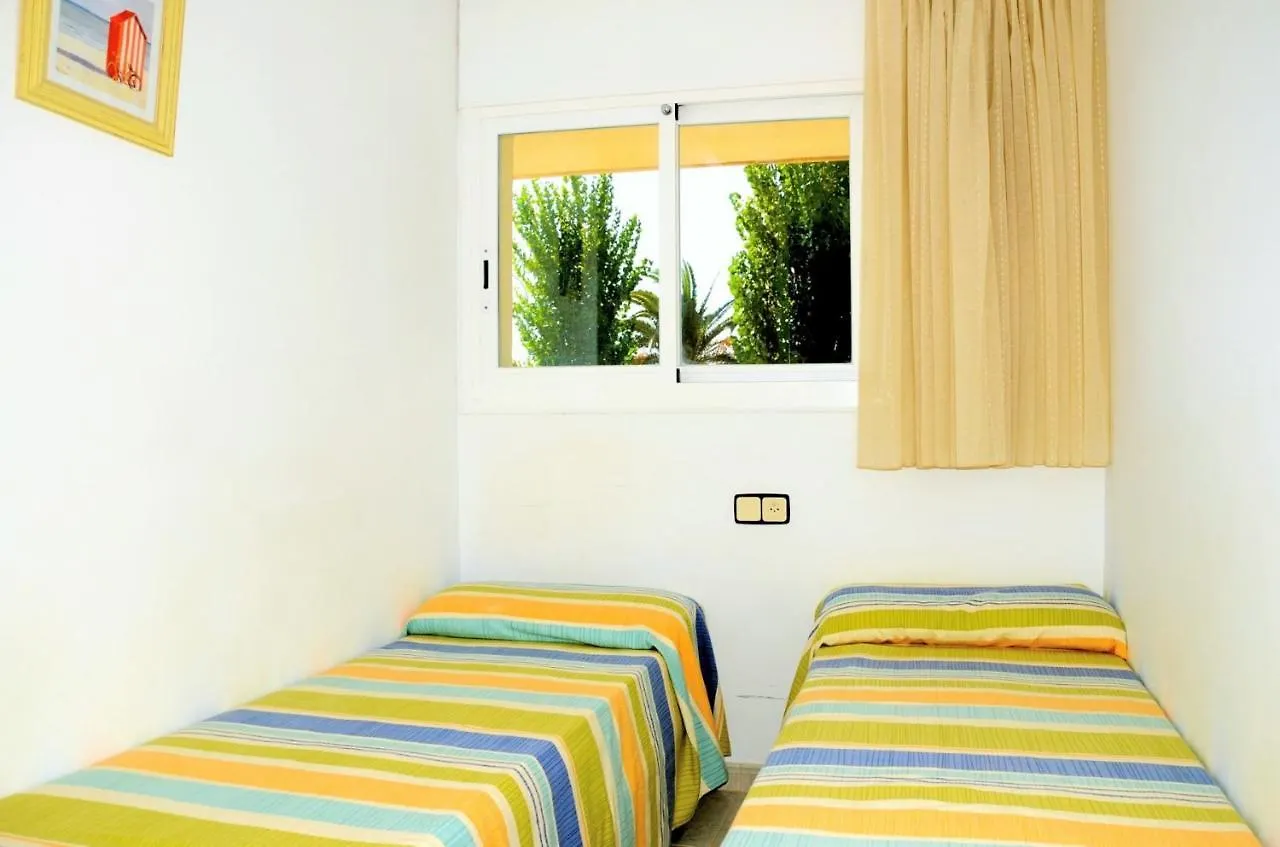 Medes Platja Bx-1 Apartman L'Estartit