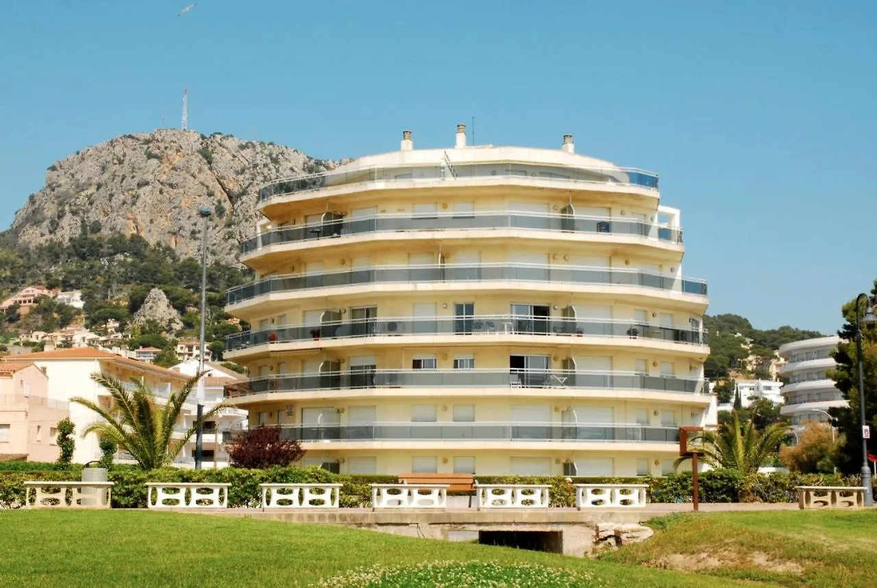 Medes Platja Bx-1 Apartman L'Estartit