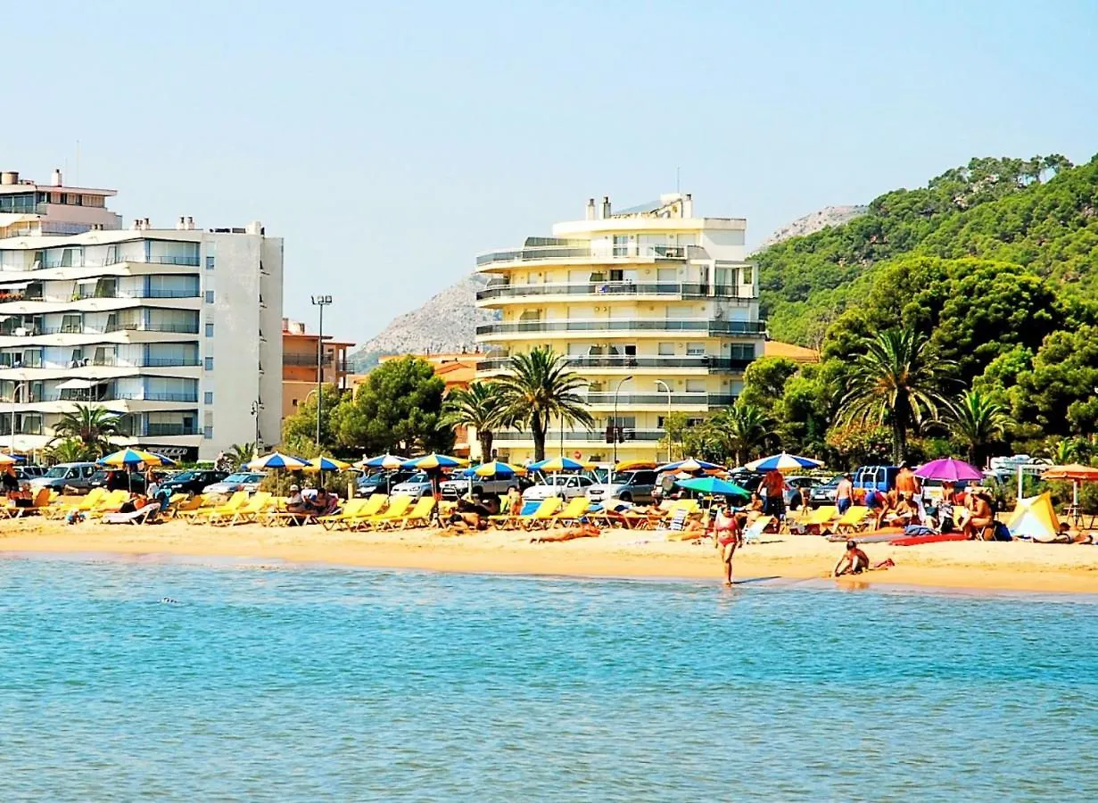 Medes Platja Bx-1 Apartman L'Estartit