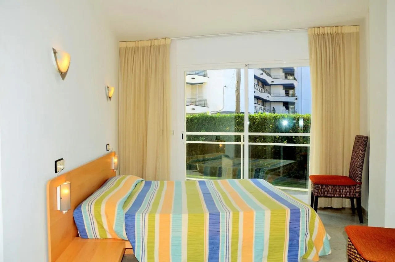 Medes Platja Bx-1 Apartman L'Estartit