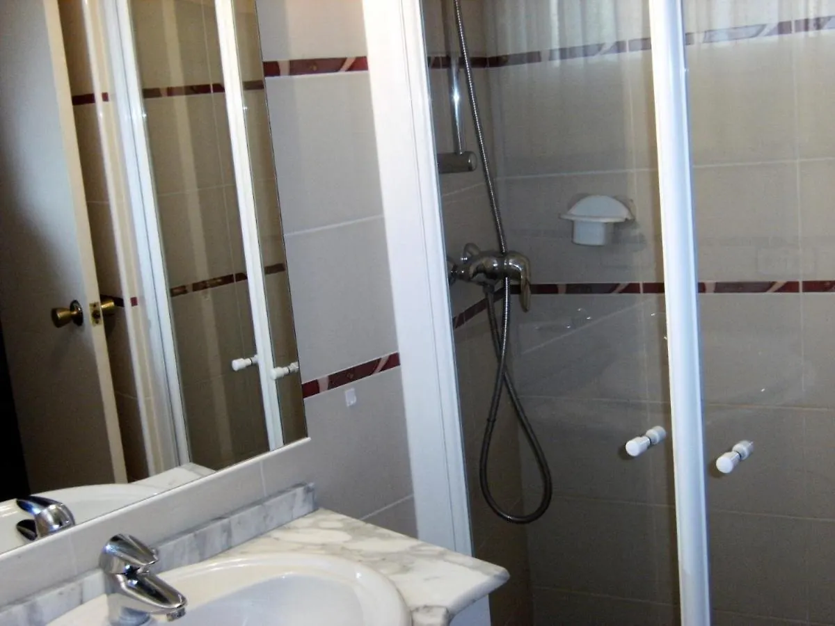Medes Platja Bx-1 Apartamento L'Estartit